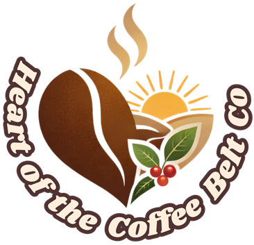 Heart of the Coffee Belt co